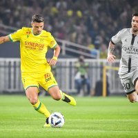 Nantes - PSG