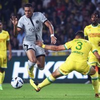 Nantes - PSG