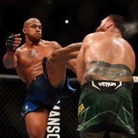 Ciryl Gane i Tai Tuivasa