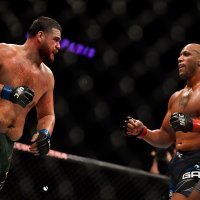 Ciryl Gane i Tai Tuivasa