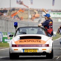 Formula 1: VN Nizozemske, 4.9.2022.