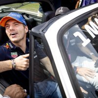 Formula 1: VN Nizozemske, 4.9.2022.