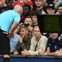 Manchester United - Arsenal, 4.9.2022.