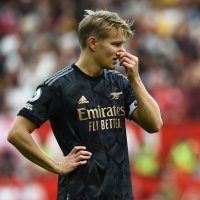 Manchester United - Arsenal, 4.9.2022.