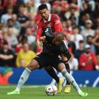 Manchester United - Arsenal, 4.9.2022.