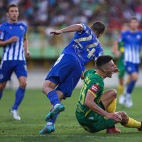 SuperSport HNL, 8. kolo: Istra 1961 - Lokomotiva, 4.9.2022.