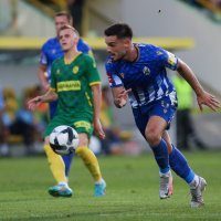 SuperSport HNL, 8. kolo: Istra 1961 - Lokomotiva, 4.9.2022.