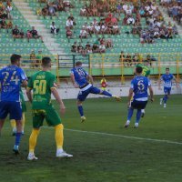 SuperSport HNL, 8. kolo: Istra 1961 - Lokomotiva, 4.9.2022.