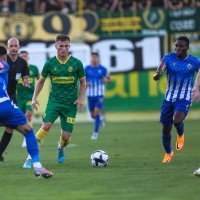 SuperSport HNL, 8. kolo: Istra 1961 - Lokomotiva, 4.9.2022.