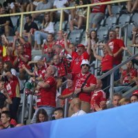 PPD Zagreb - Veszprem, SEHA liga, 4.9.2022.