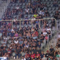 PPD Zagreb - Veszprem, SEHA liga, 4.9.2022.