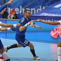 PPD Zagreb - Veszprem, SEHA liga, 4.9.2022.