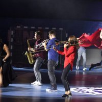 PPD Zagreb - Veszprem, SEHA liga, 4.9.2022.