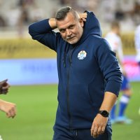 SuperSport HNL, 8. kolo: Hajduk - Slaven Belupo, 4.9.2022.