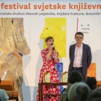 Senid i Sibila Serdarević