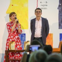 Senid i Sibila Serdarević