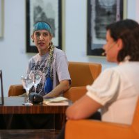 Maša Kolanović i Olja Savičević Ivančević