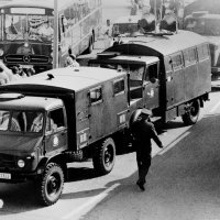 50 godina od masakra na Olimpijskim igrama u Minhenu