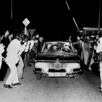 50 godina od masakra na Olimpijskim igrama u Minhenu