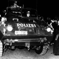 50 godina od masakra na Olimpijskim igrama u Minhenu