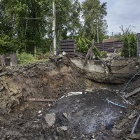 Rat u Ukrajini 05.09.2022.