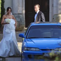 Vjenčanje Jordane Brewster i Masona Morfita