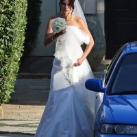 Vjenčanje Jordane Brewster i Masona Morfita