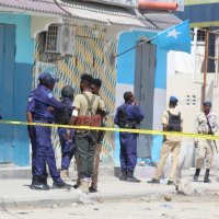 Nedavni bombaški napad u Somaliji