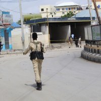 Nedavni bombaški napad u Somaliji