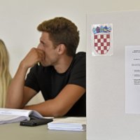 Kotarski izbori u Splitu