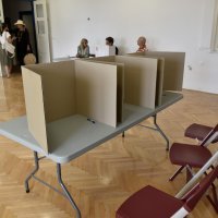 Kotarski izbori u Splitu