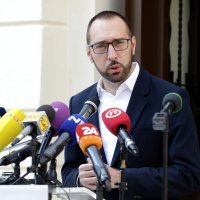 Gradonačelnik Tomašević obišao je obnovljenu školu Dr. Ivan Merz