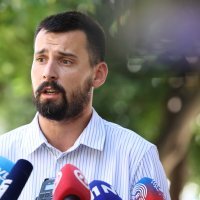 Izjava Bojana Ivoševića