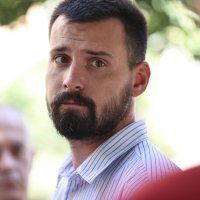 Izjava Bojana Ivoševića