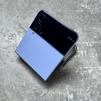 Samsung Galaxy Z Flip4