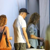 Tom Hanks i Rita Wilson