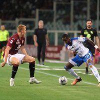 Torino - Lecce (5. kolo Serie A)