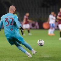 Torino - Lecce (5. kolo Serie A)