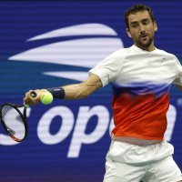 Marin Čilić - Carlos Alcaraz (US Open, osmina finala)