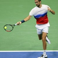 Marin Čilić - Carlos Alcaraz (US Open, osmina finala)