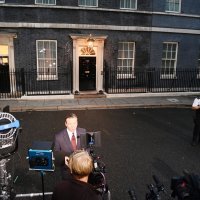 Oproštajni govor Borisa Johnsona