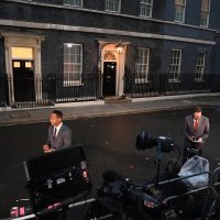 Oproštajni govor Borisa Johnsona