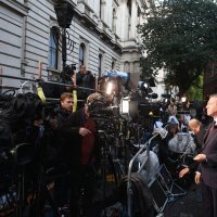 Oproštajni govor Borisa Johnsona