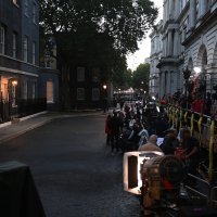 Oproštajni govor Borisa Johnsona