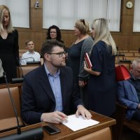 Peđa Grbin, Mirela Ahmetović