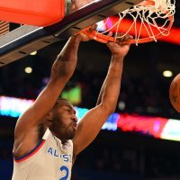 NBA All-Star 2017. New Orleans (10)