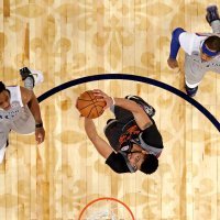 NBA All-Star 2017. New Orleans (11)