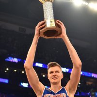 NBA All-Star 2017. New Orleans (2)