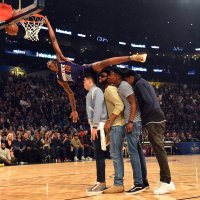 NBA All-Star 2017. New Orleans (3)