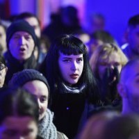 Prosvjed protiv epidemioloških mjera, Zagreb studeni 2021.